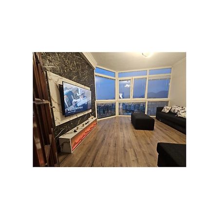 Sky Apartaments City Center Tiranë Eksteriør bilde