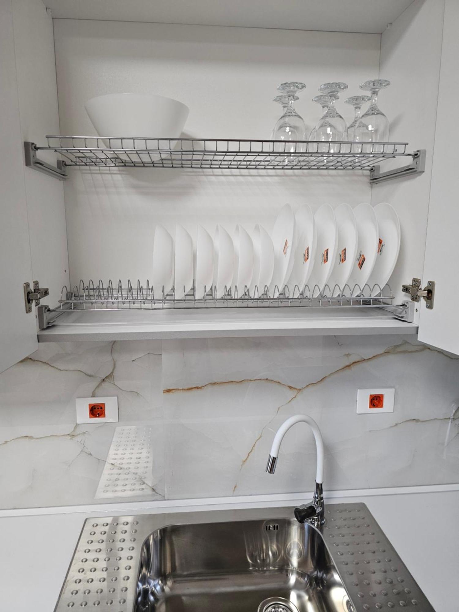Sky Apartaments City Center Tiranë Eksteriør bilde
