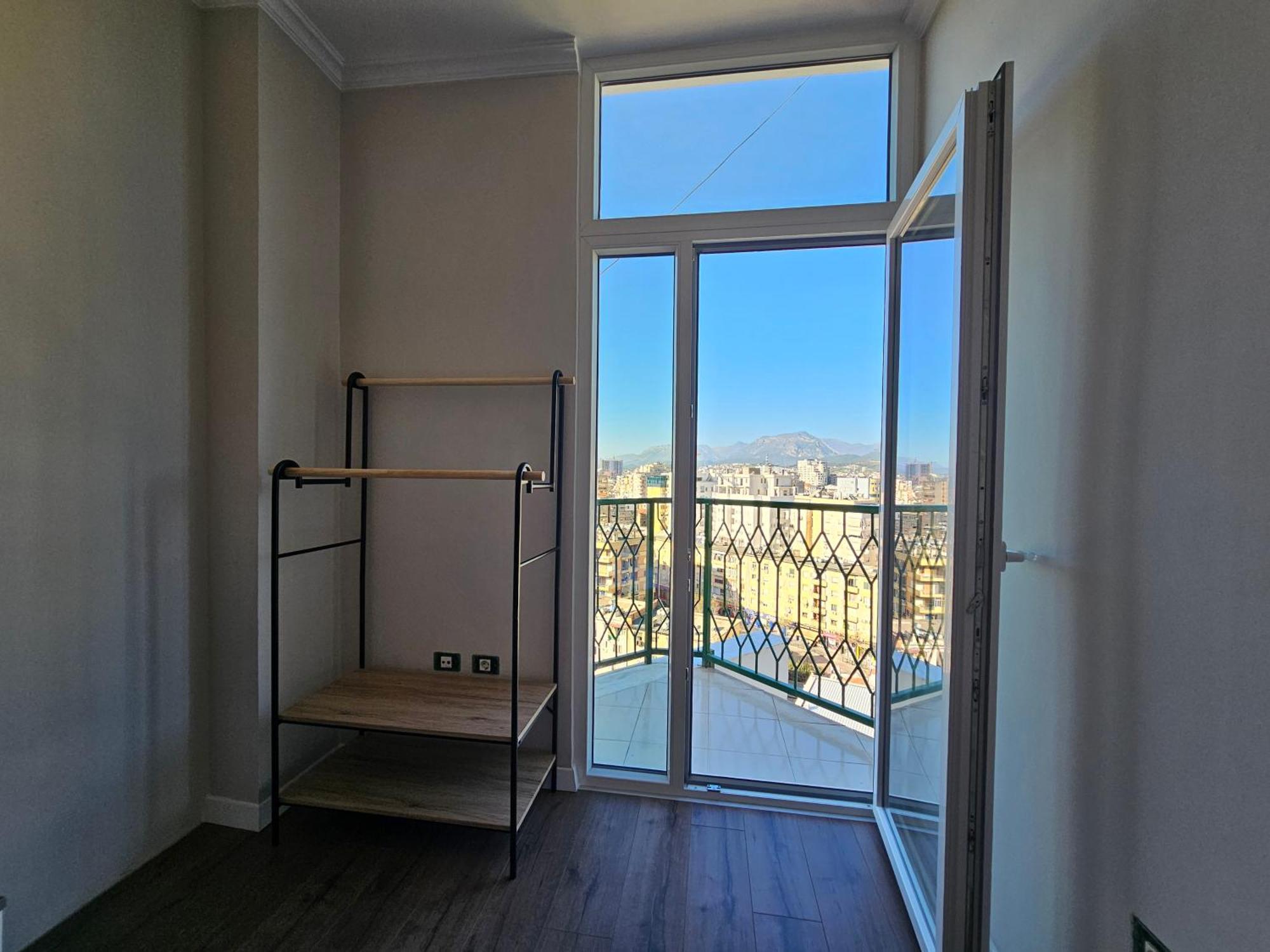 Sky Apartaments City Center Tiranë Eksteriør bilde