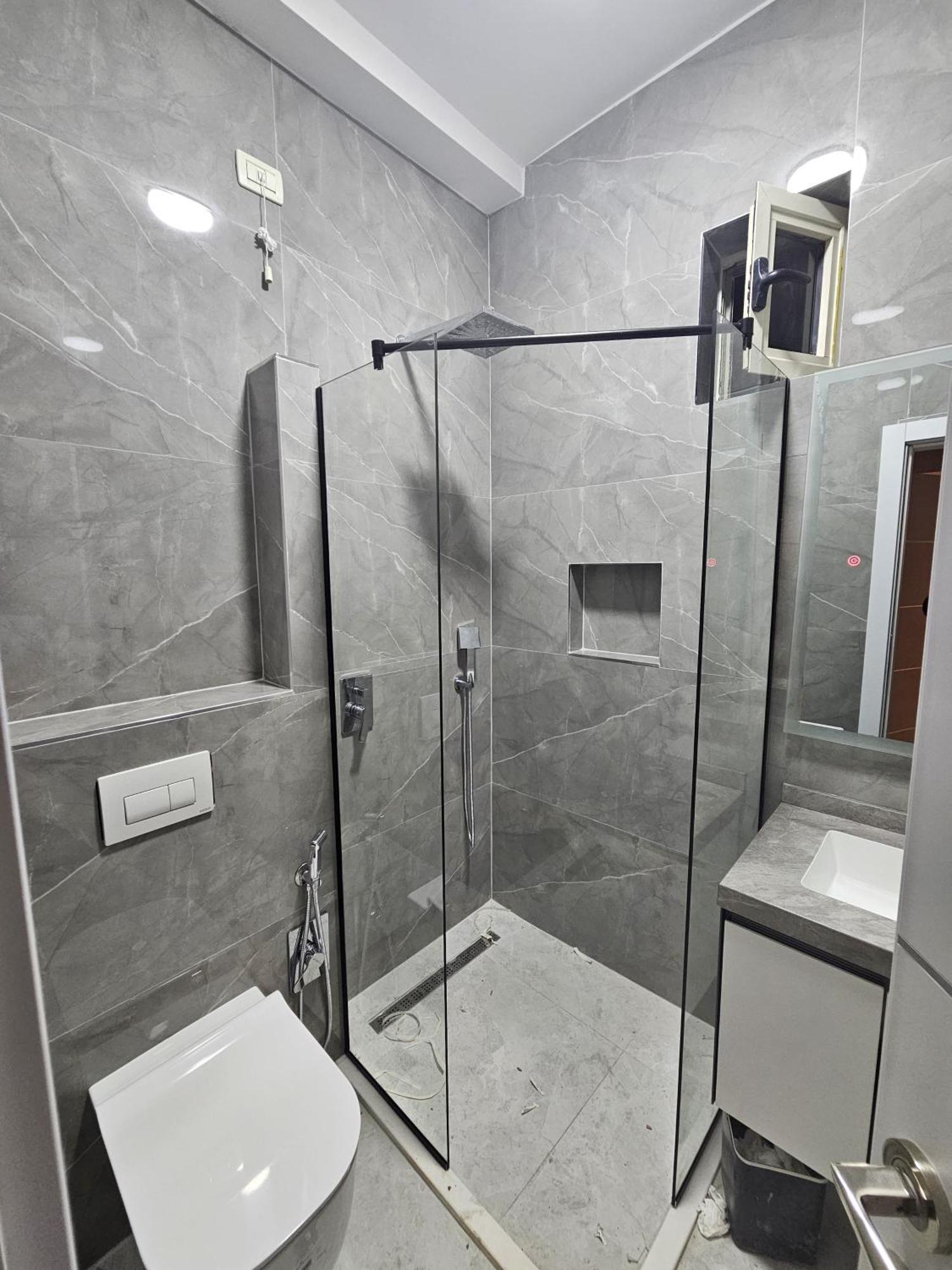 Sky Apartaments City Center Tiranë Eksteriør bilde