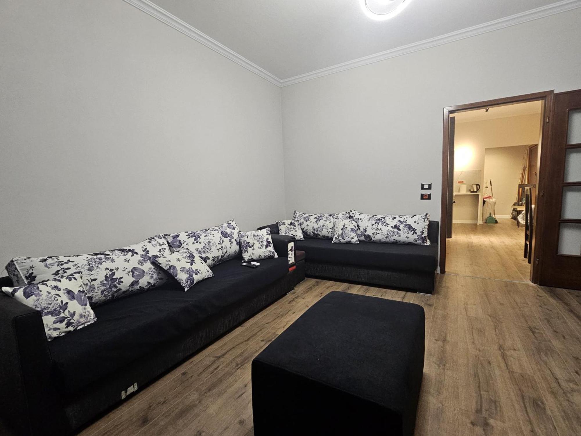 Sky Apartaments City Center Tiranë Eksteriør bilde