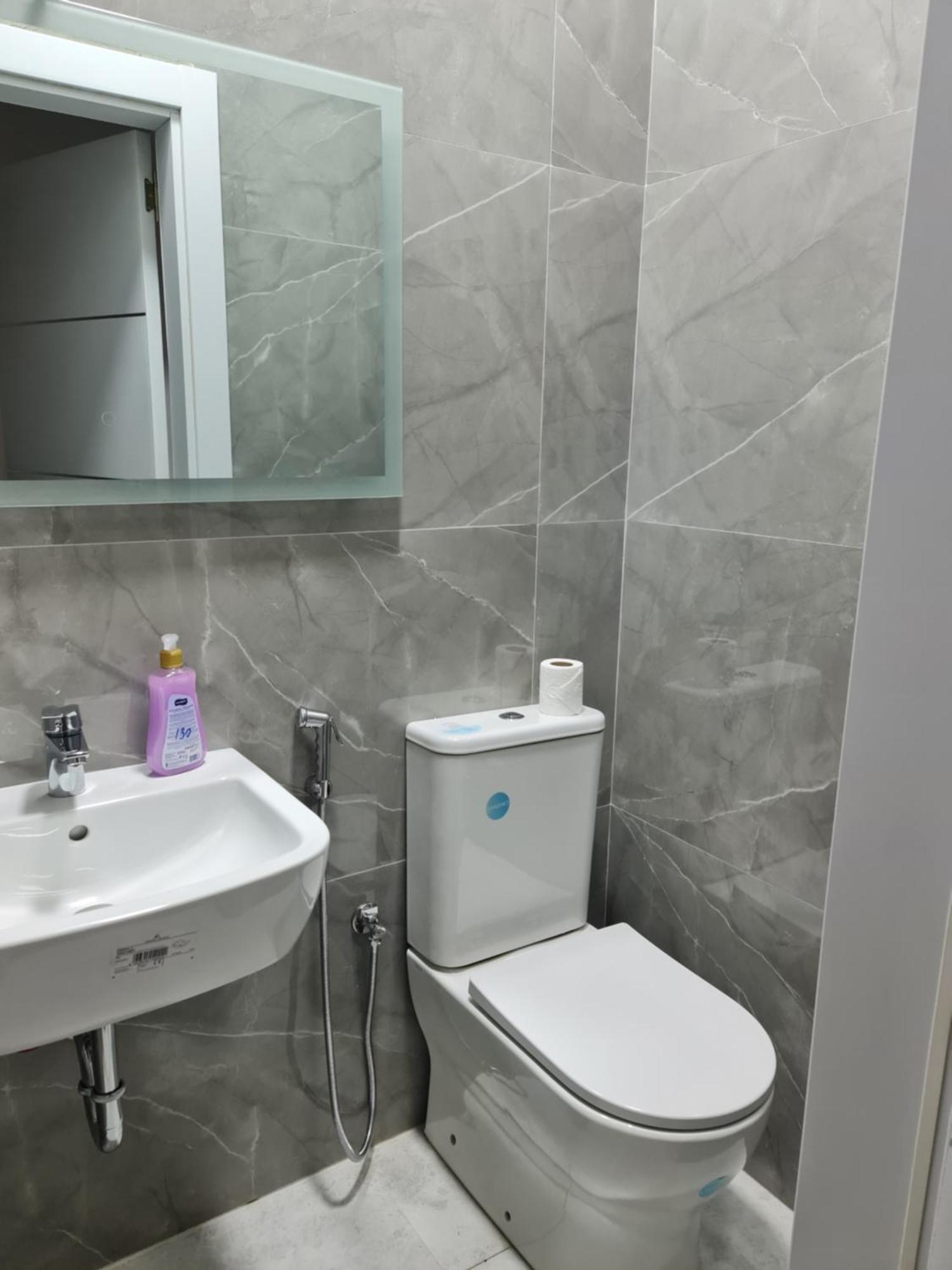 Sky Apartaments City Center Tiranë Eksteriør bilde
